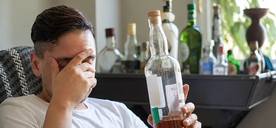Integrated Alcohol Disorder Care Model
