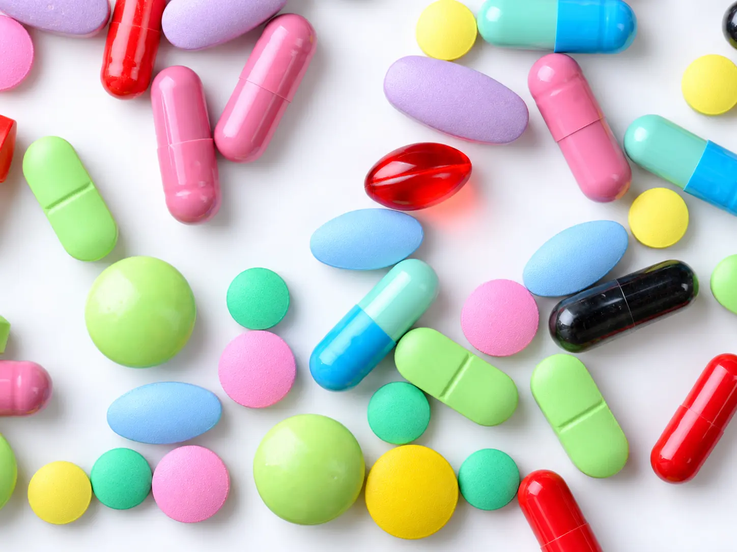 Addiction Treatment