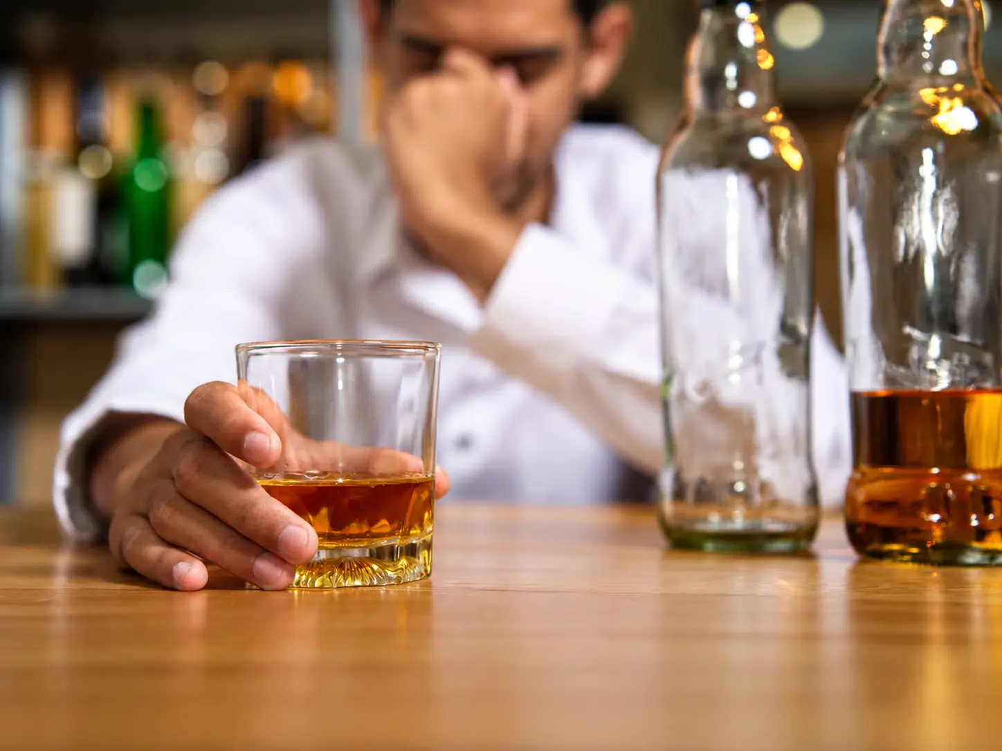 Care for Alcohol Misuse & Addiction