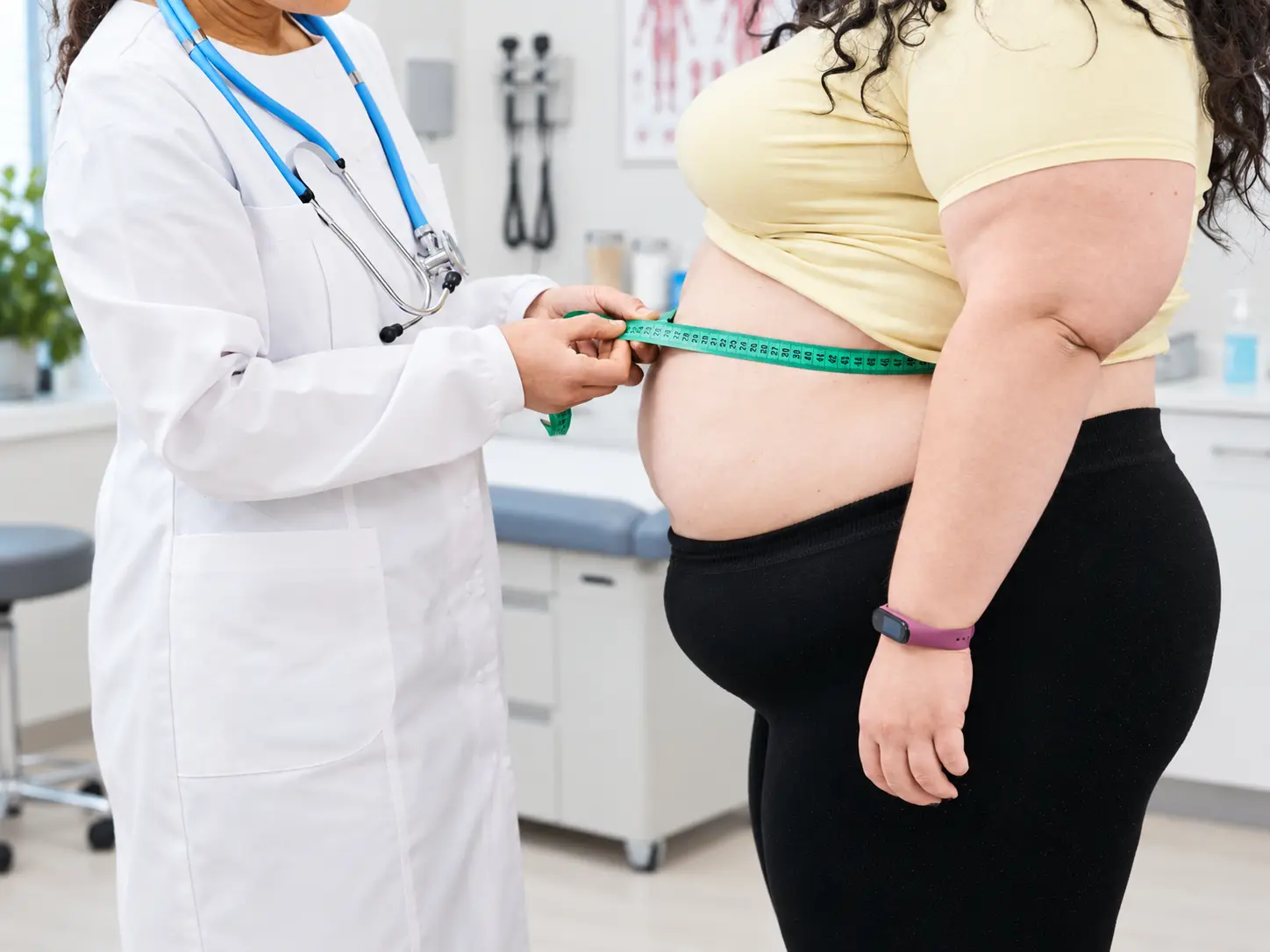 Integrated Obesity Care