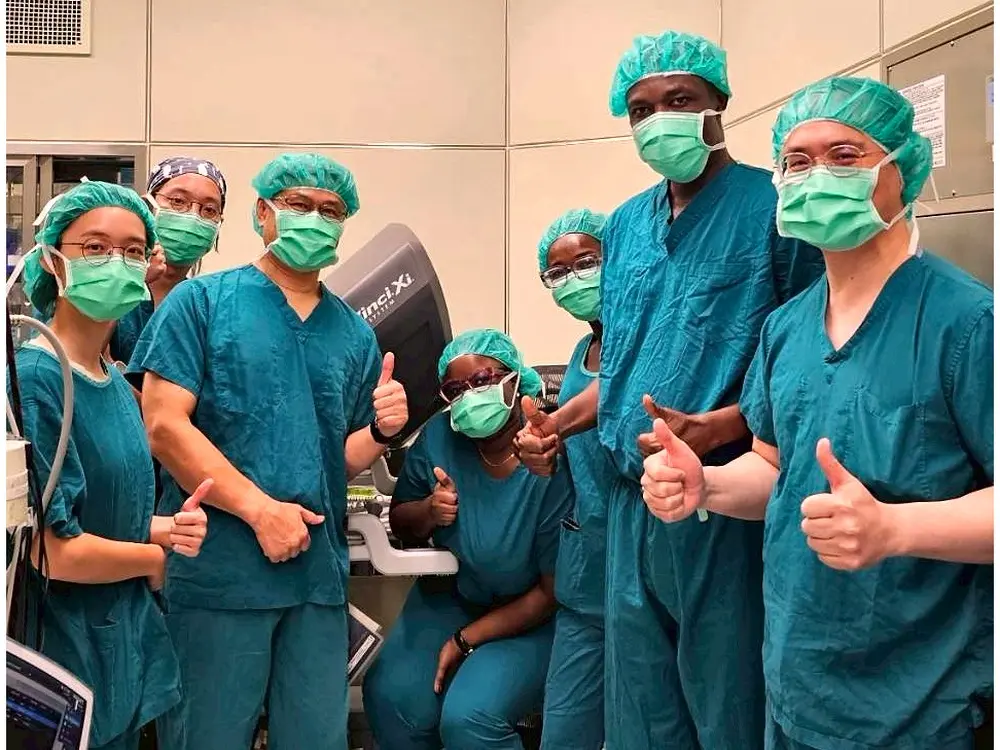 Comprehensive Pancreatic Care & Training
