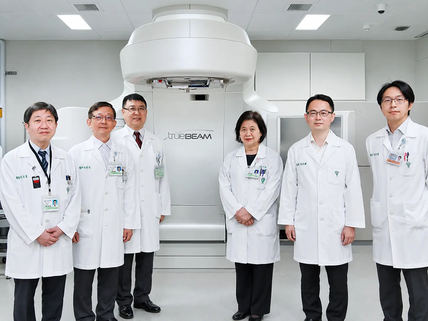 Precision Respiratory-Gated Breast RT