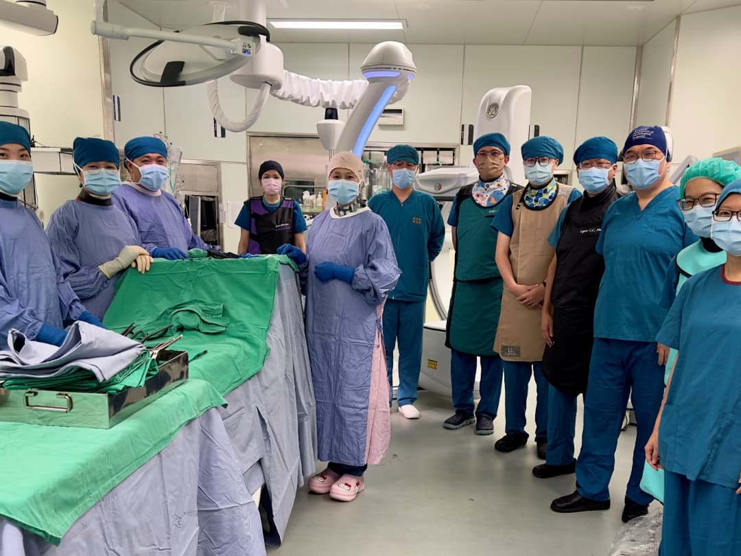 Minimally Invasive Lumbar Fusion