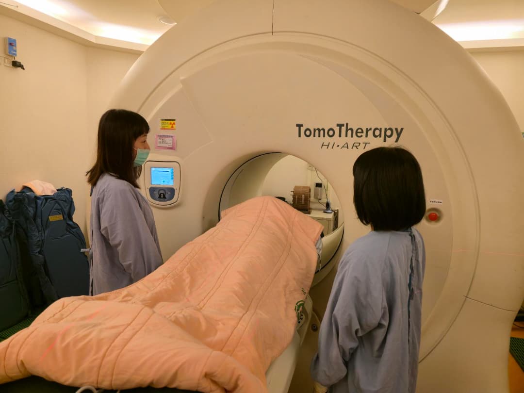 Stereotactic Radiosurgery for Cancer