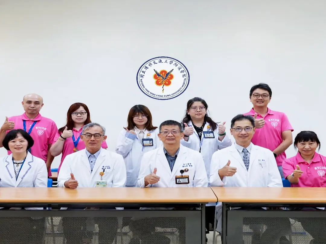 Integrated Senior Health Services