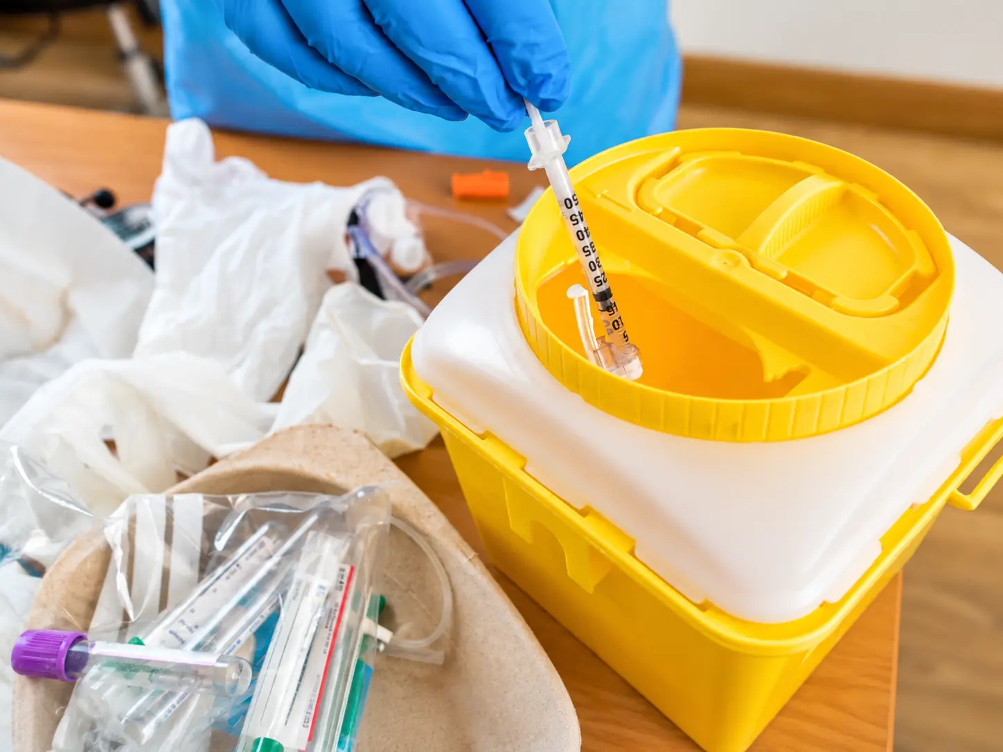 醫院全場域減碳實踐計畫