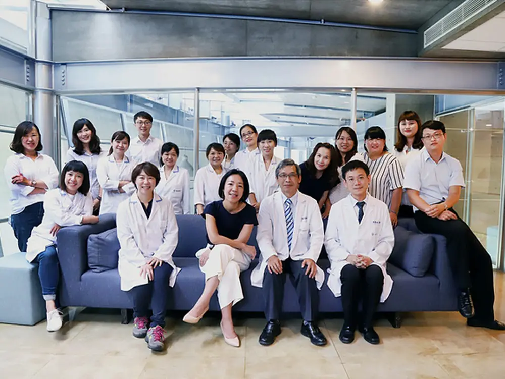 分級醫療共照模式