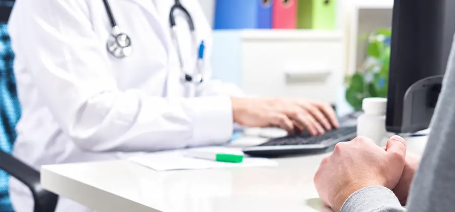 Tiered Care Co-care Model