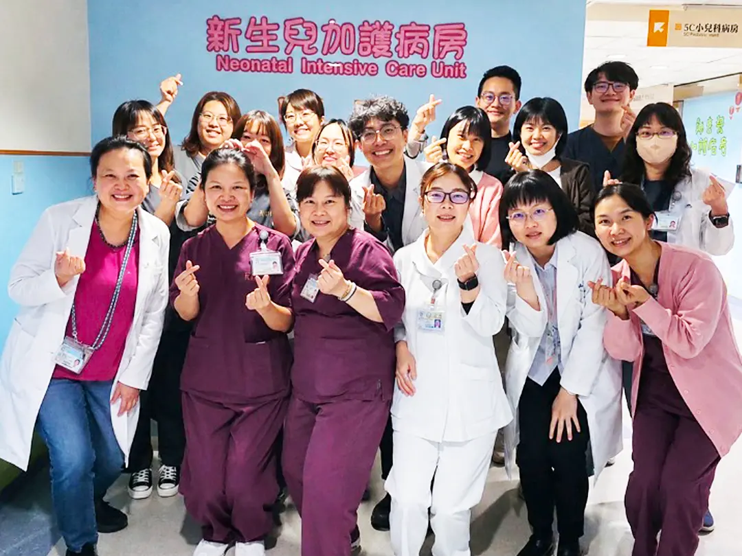 Respiratory Care for Preterm Chronic Lung Disease