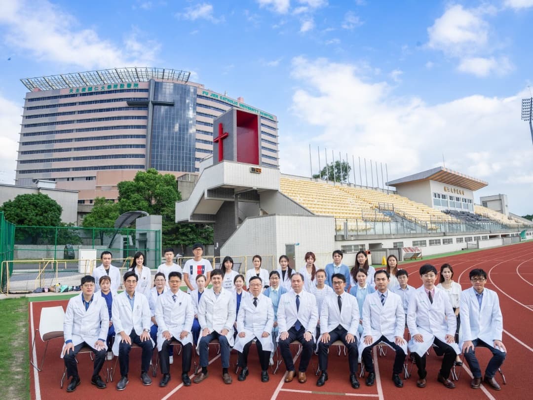 智慧運動醫學重建計畫