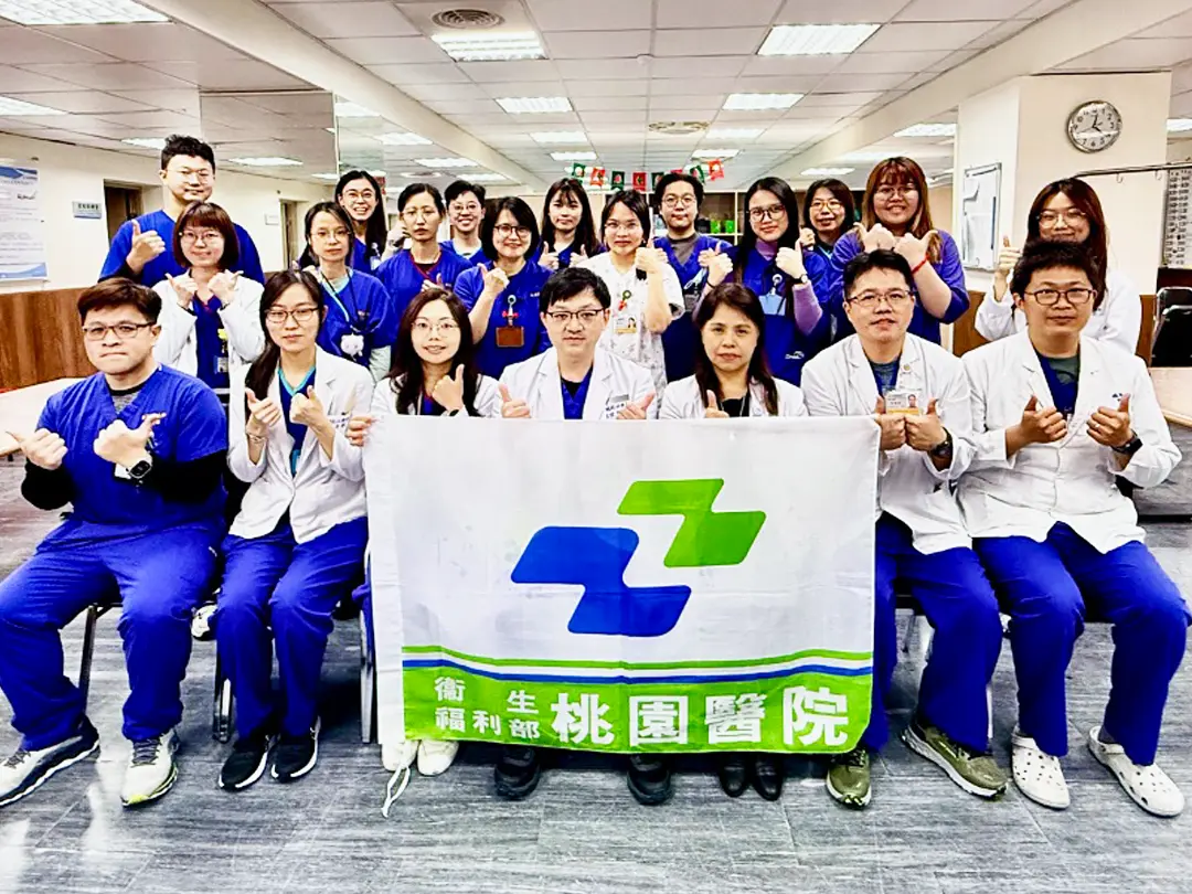醫學教育數位轉型與AI
