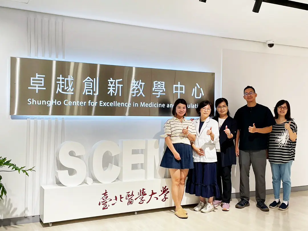 高效能的遊戲式教學新典範