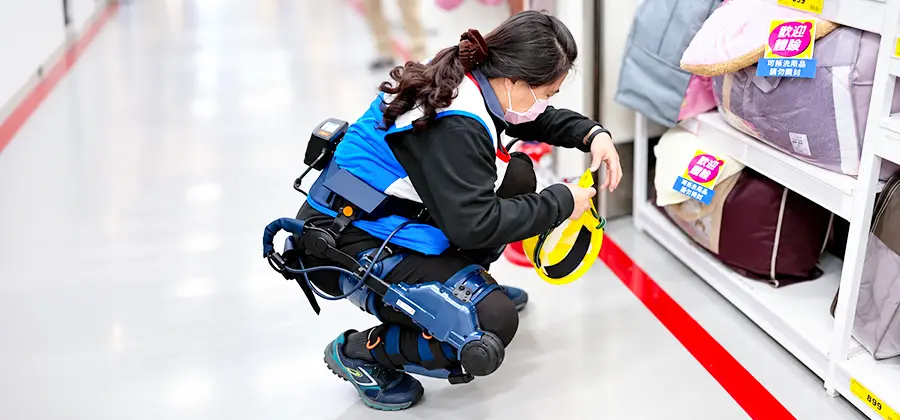 Opening a New Era of Occupational Rehabilitation for Work-Related Injuries