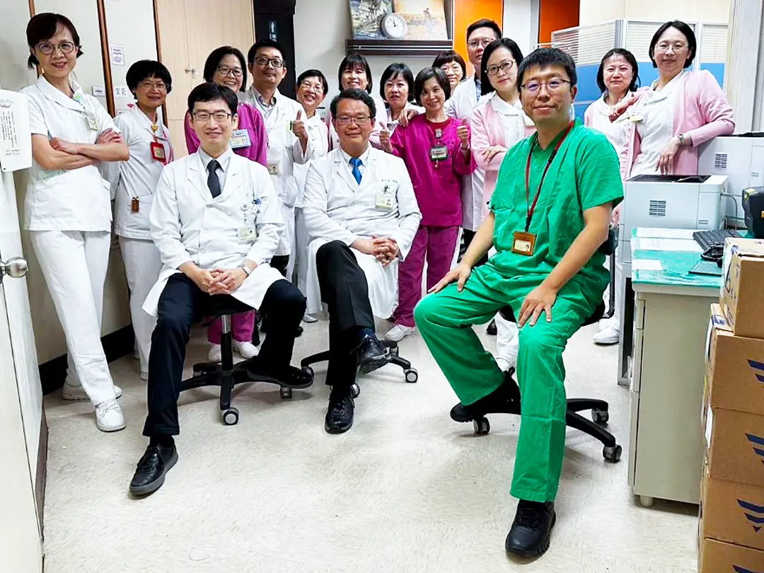 Improved Peritoneal Dialysis Catheter Care