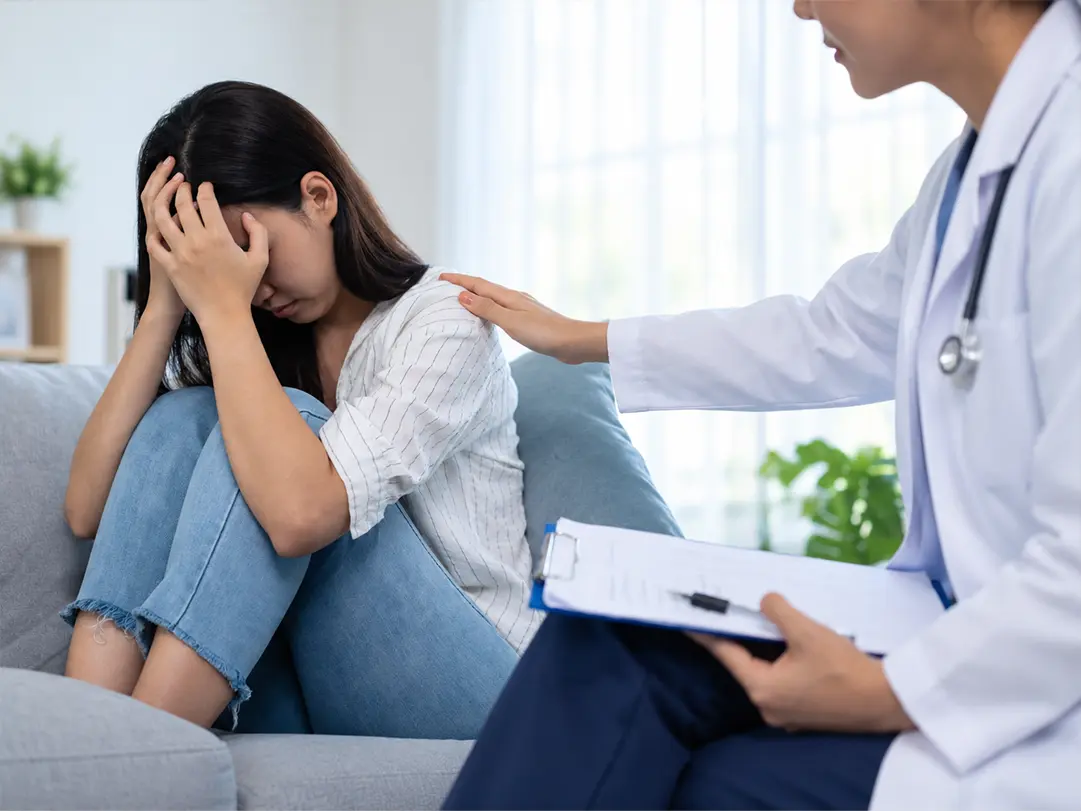 Depression Care and Precision Management