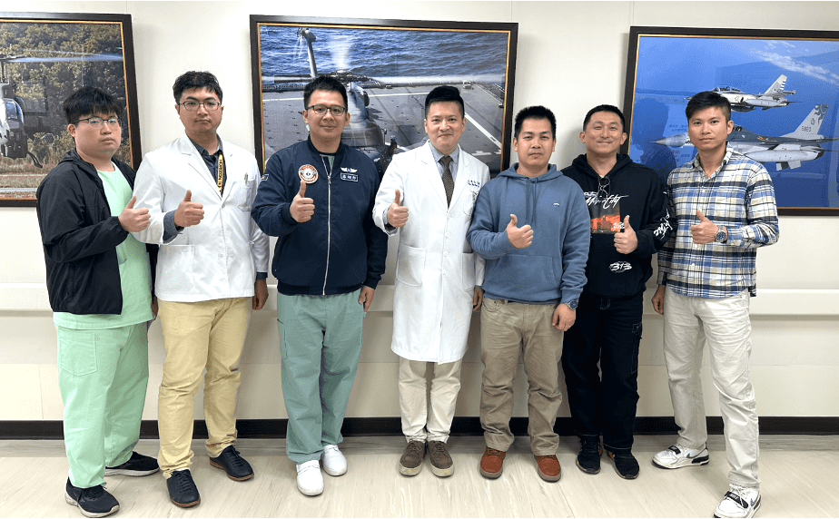Aircrew Aeromedical Fitness Assessment