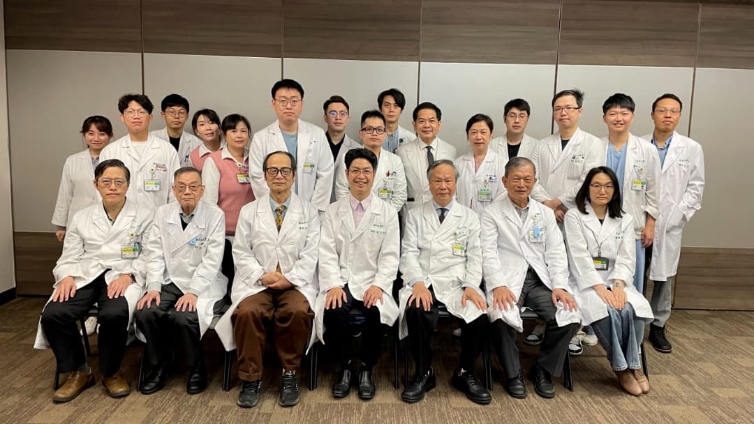 逢希伯林道症候群精準照護
