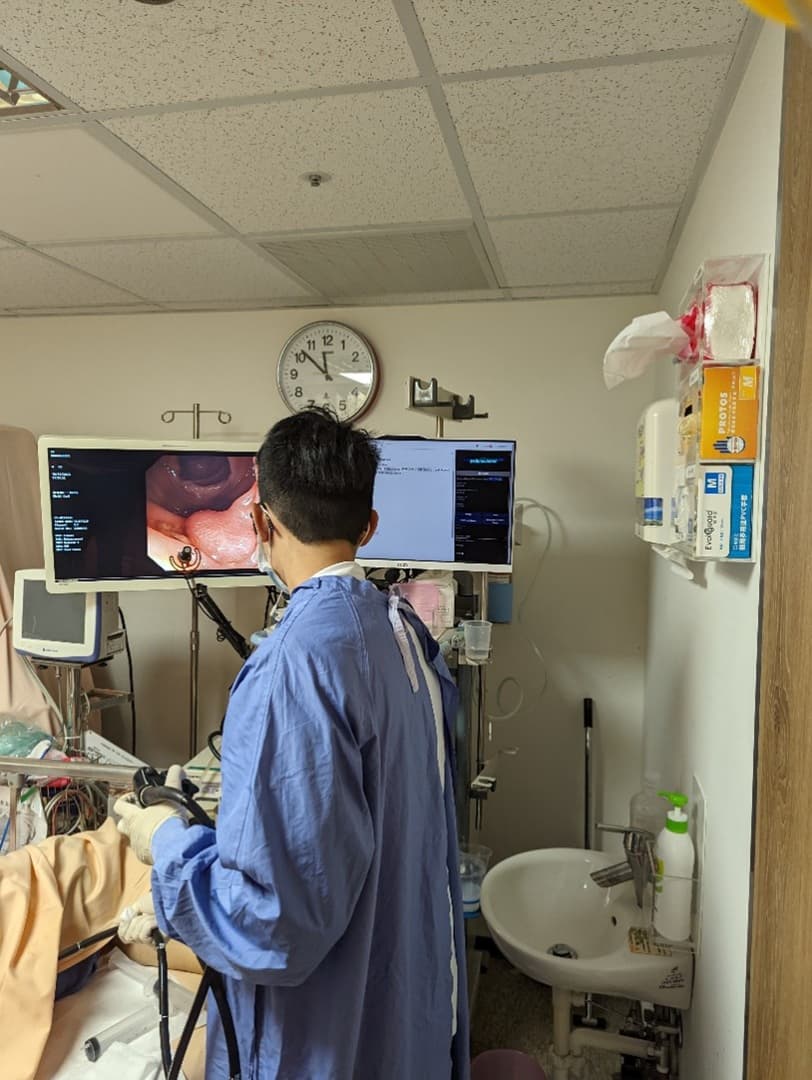 Optimize Endoscopic Report Quality