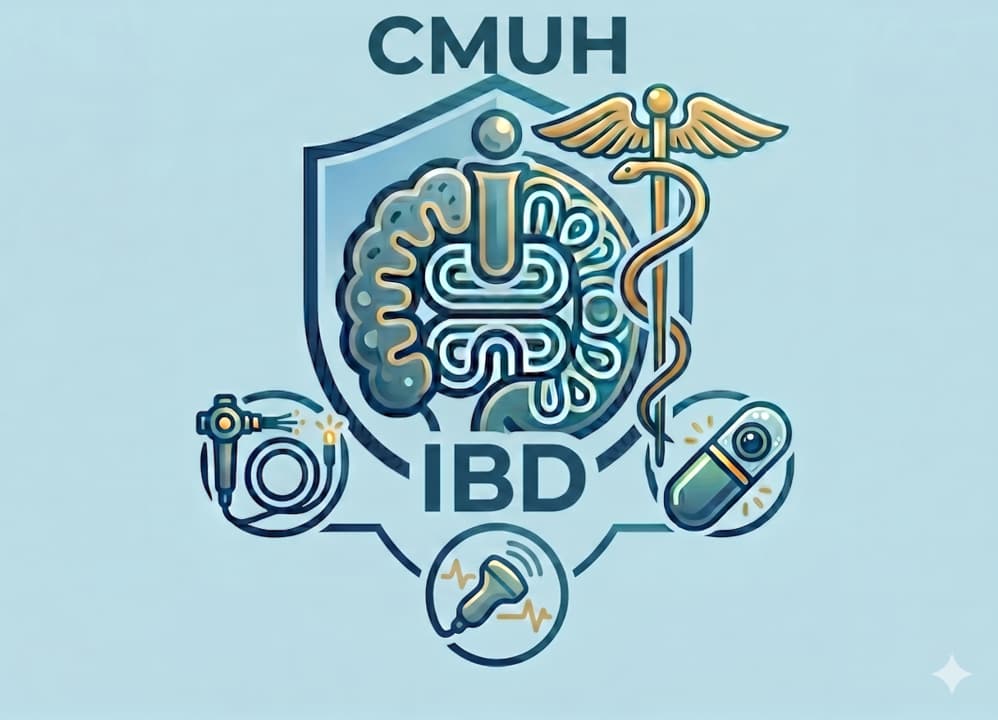 Holistic Care of IBD