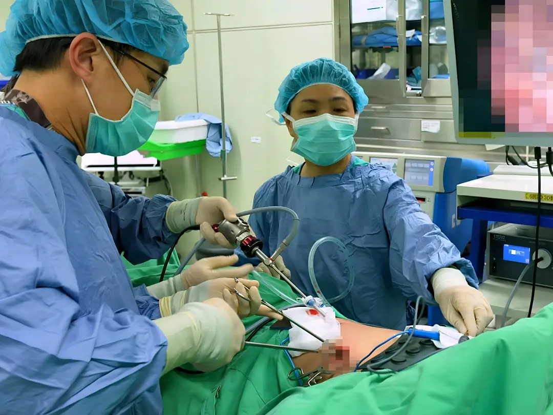 One-Stop Lung Cancer Screening & Care