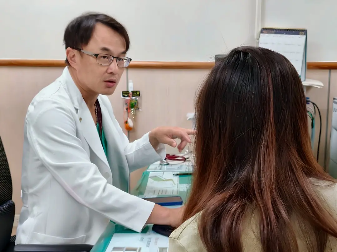 One-Stop Lung Cancer Screening & Care