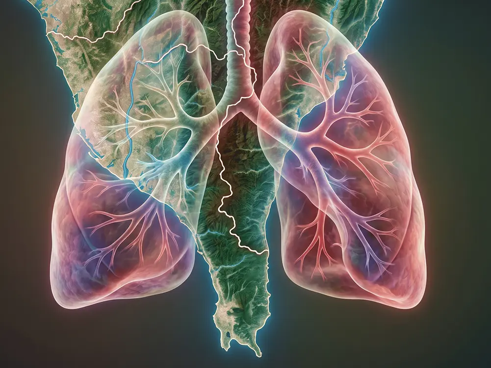 Tuberculosis Prevention Without Borders