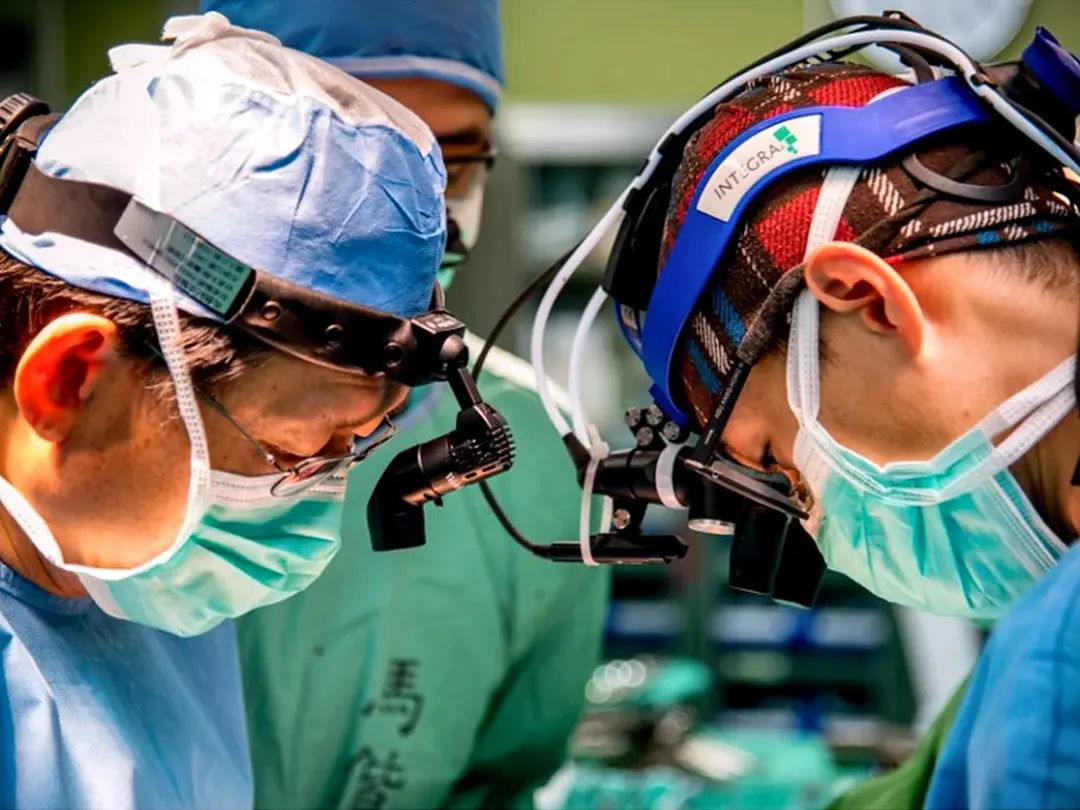 Surgical PVR for rToFwith RV failure