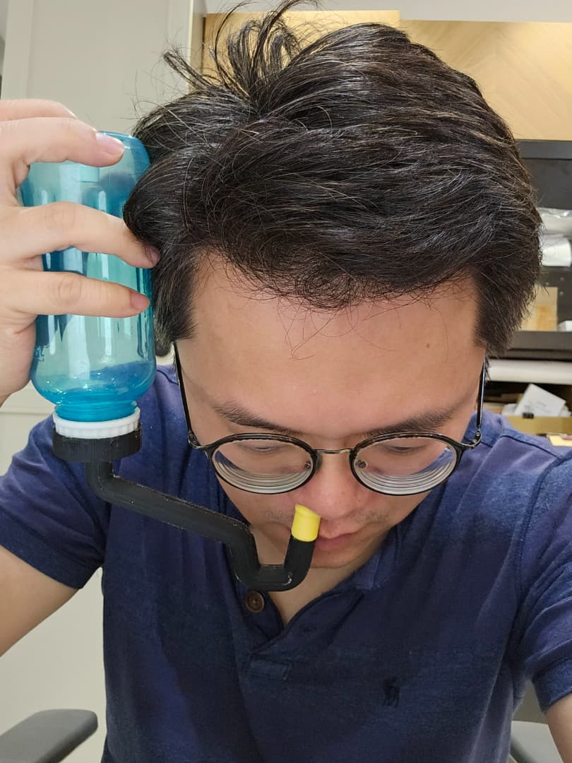 Smart Rhinitis Care