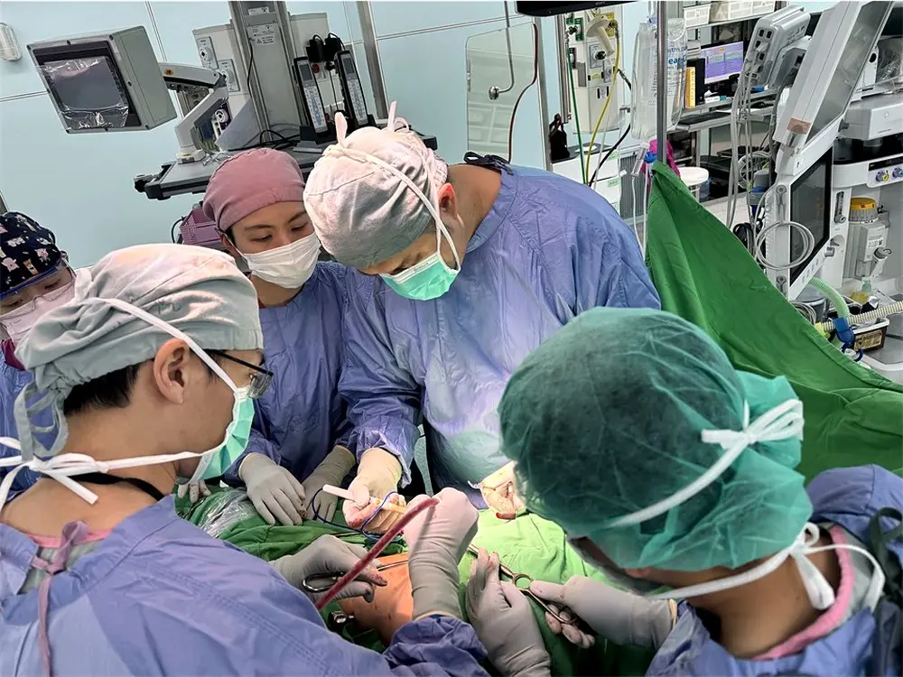 MIS for Thoracic Trauma & Rib Fracture