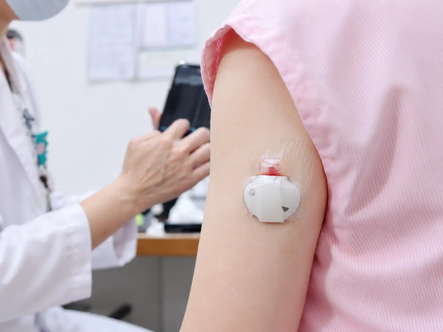 Comprehensive Diabetes Shared Care