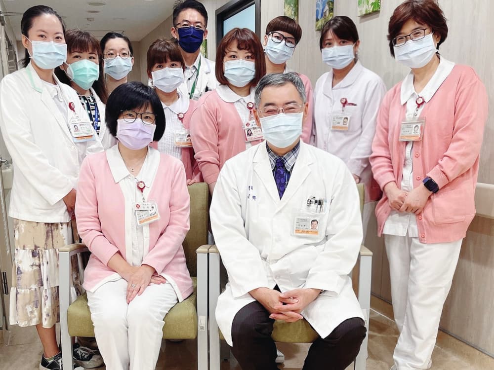 Cancer Chemotherapy; Short-Stay Care