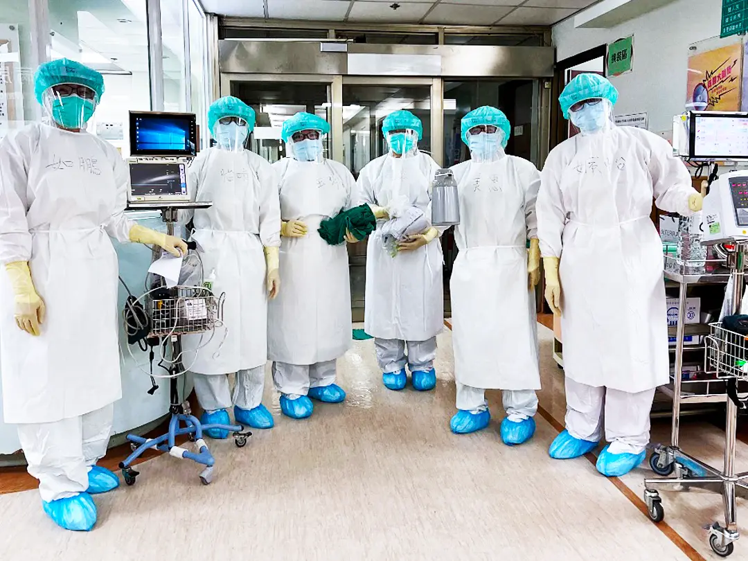 Emerging Infectious Disease Pathway