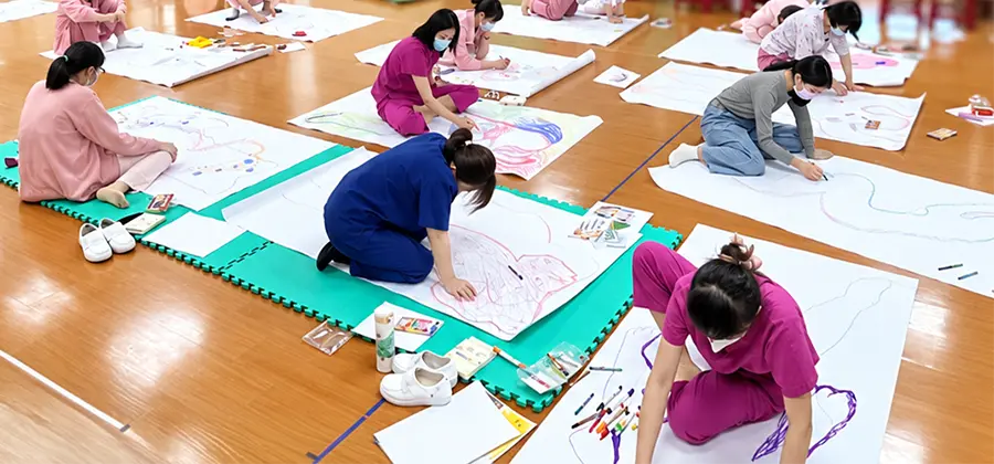 Embodied Narrative Education