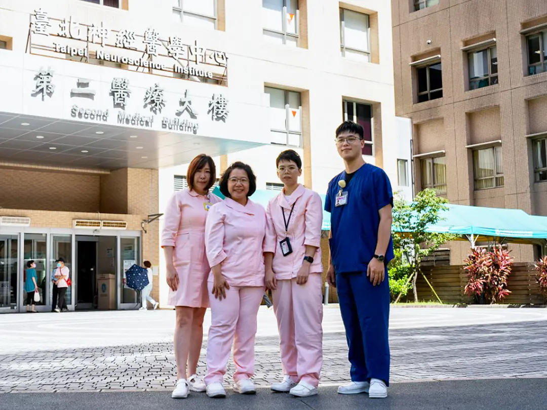 ntegrated Stroke Rehabilitation