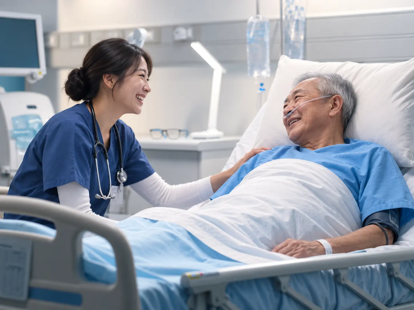 Critical Care Palliative Shared Care
