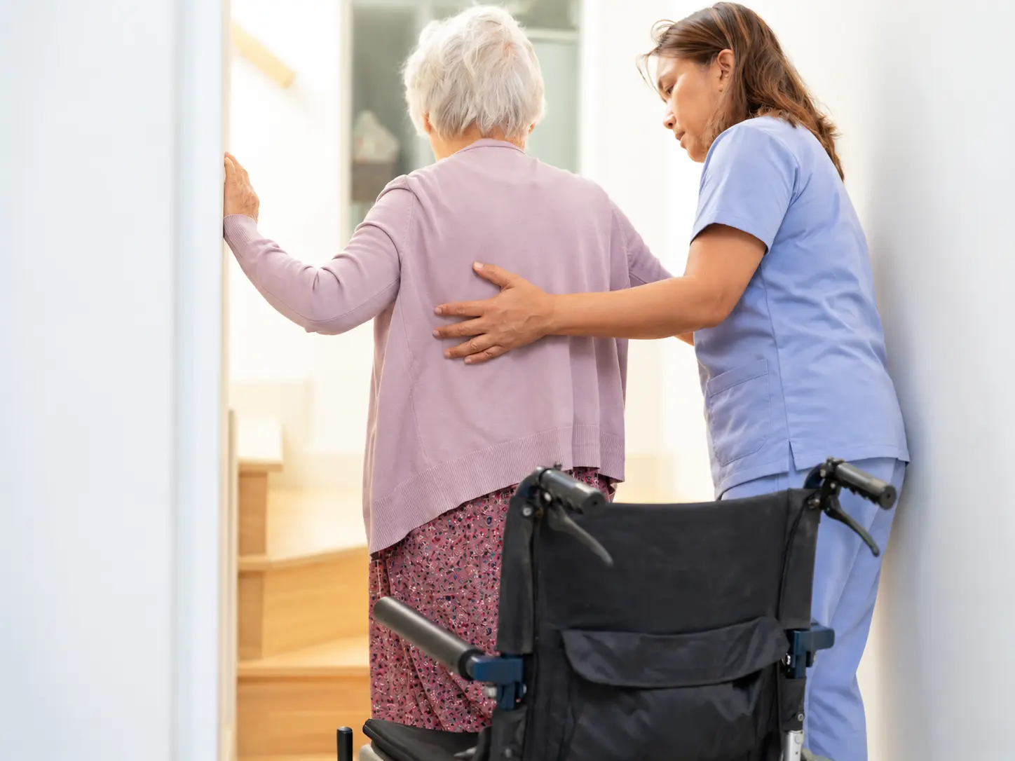 Transitional Care Program