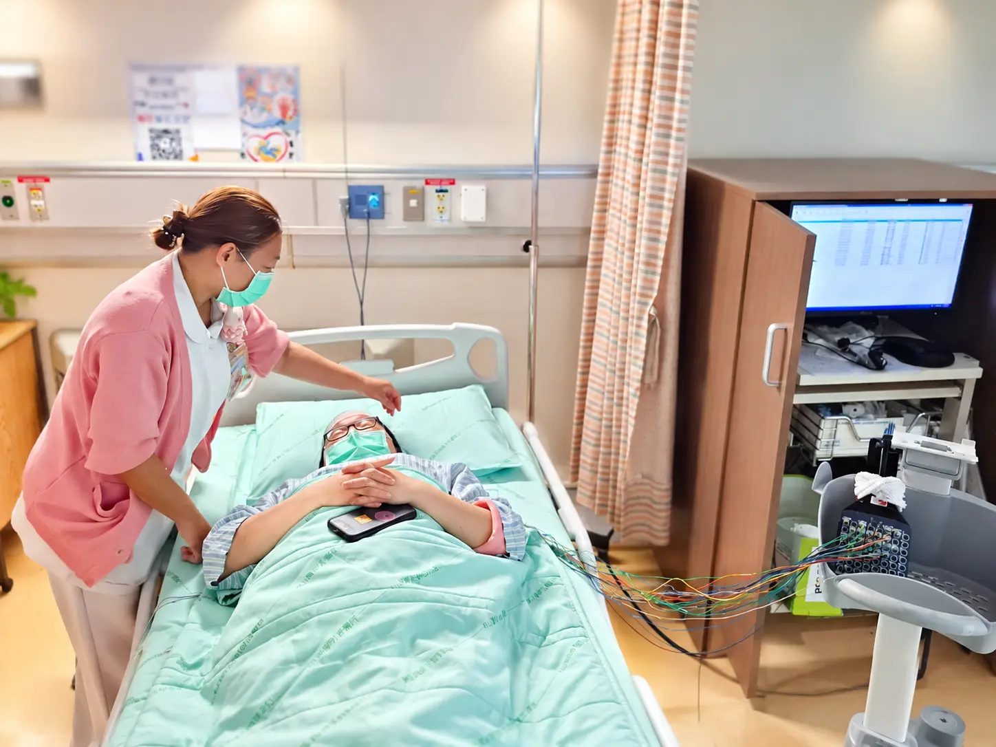 Comprehensive Ischemic Stroke Care