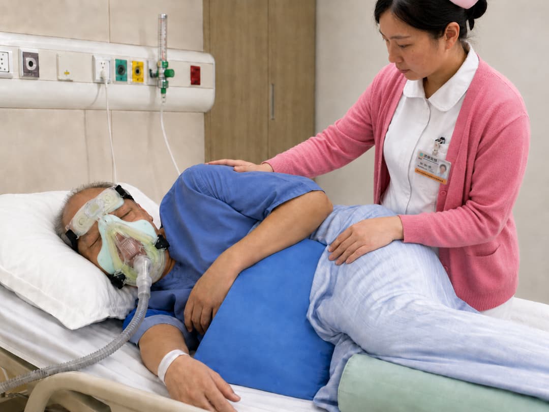 Anticipating Pressure, Empowering Care: Risk Management and Smart Defense Against Pressure Injuries.