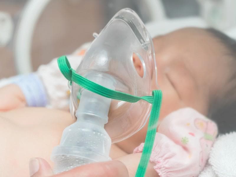 WINGS Smart Care for Preterm Infants