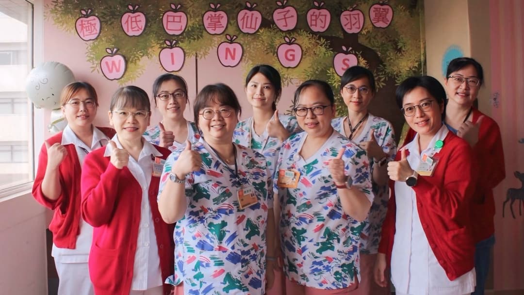 WINGS Smart Care for Preterm Infants