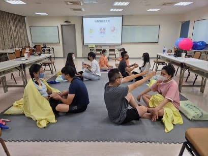 建構醫護助共照模式