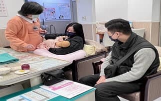 建構醫護助共照模式