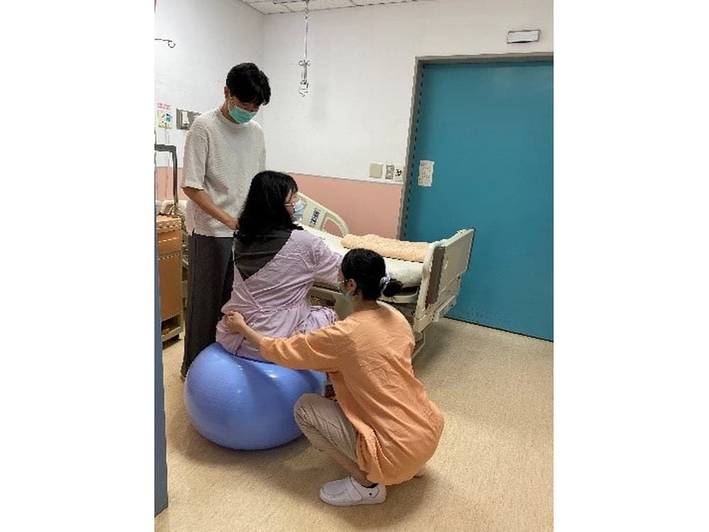 建構醫護助共照模式