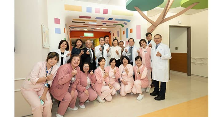 High-Risk Mother-Infant Care