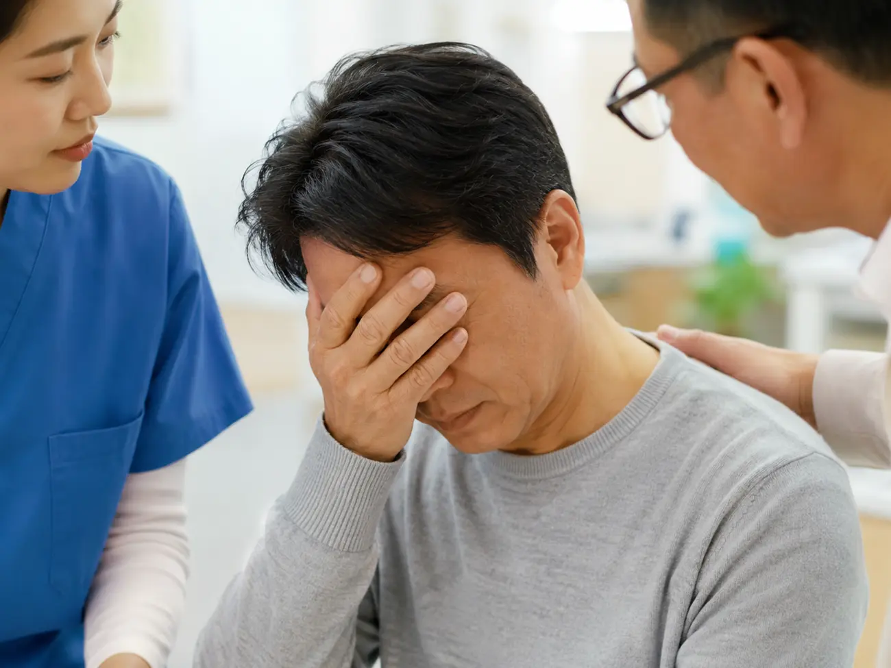 年輕型失智症整合照護