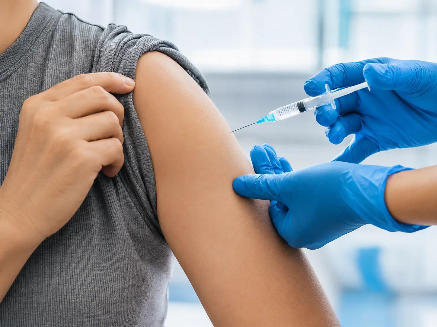 Prioritizing Health: Initiating Heart-Centered vaccine Roll-Out Strategies in Taichung City during the COvID-19 Pandemic