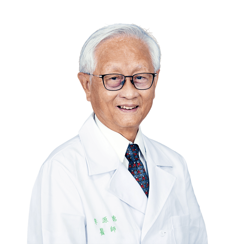 Yuan-Teh, LEE