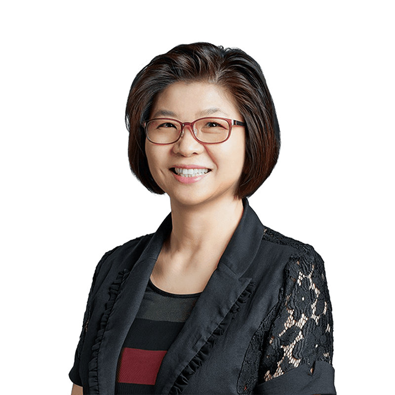 Chiou-Fen Lin