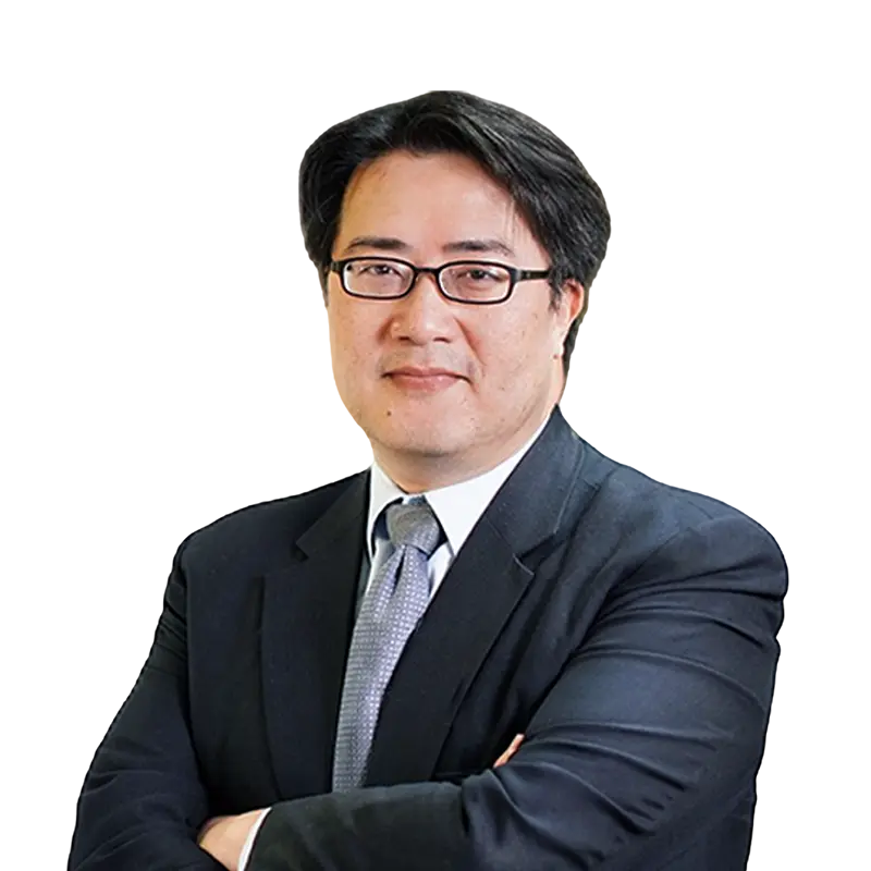 Liang-Kung Chen