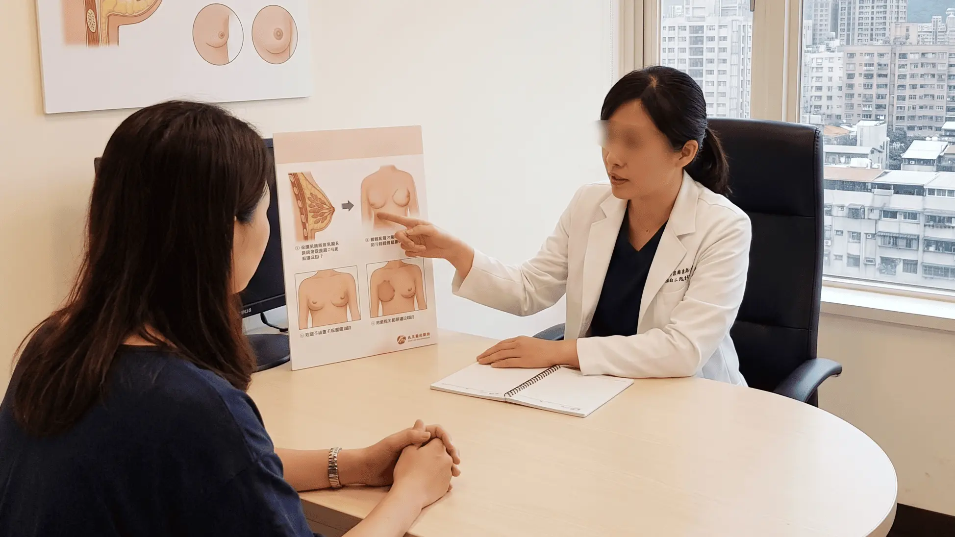 Holistic Autologous Breast Reconstruction with Dual-Heart Care